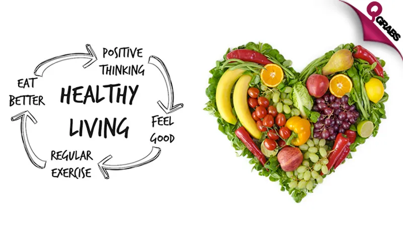 Healthy Living Bundle Online Course!